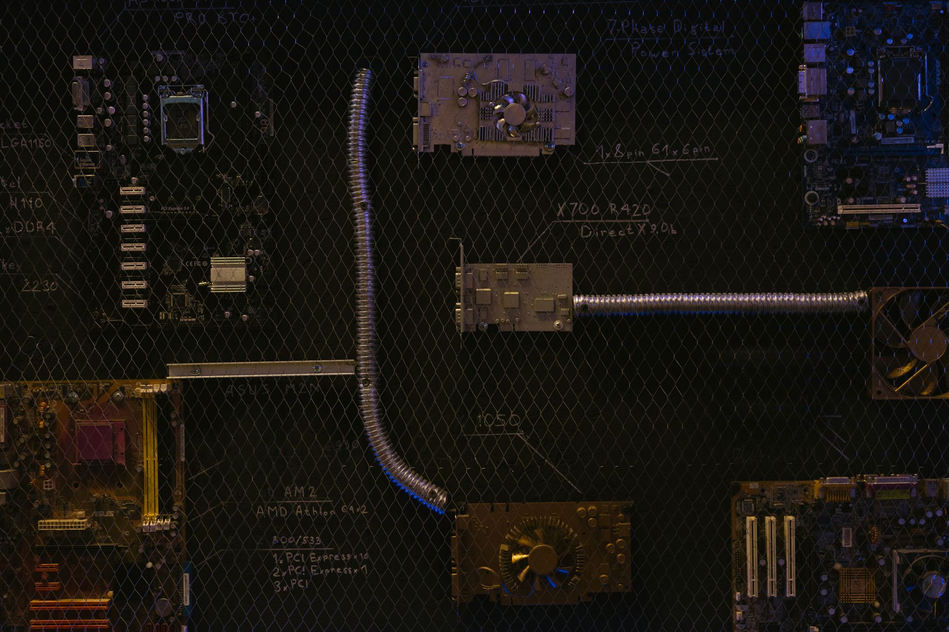 building a security operations center