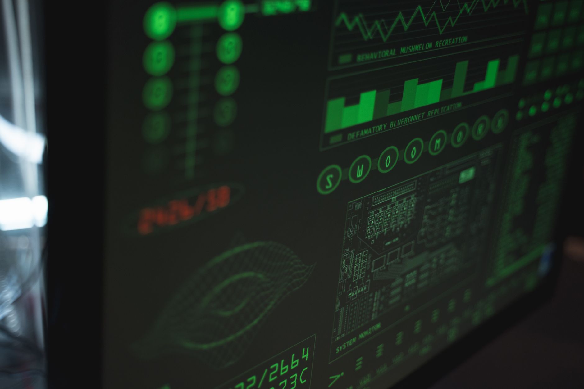security operations center tools