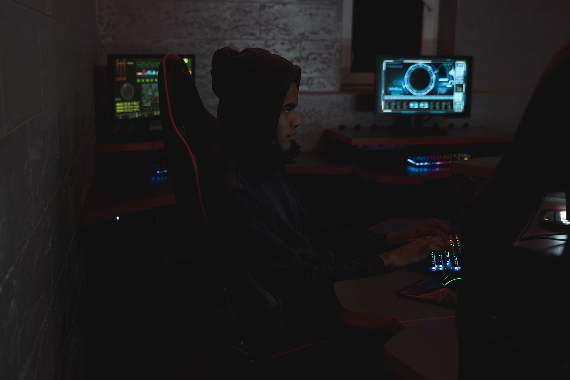 what is security operations center