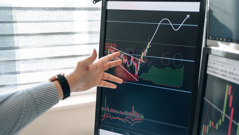 Painel de caça a ameaças no SOC em ambiente de monitoramento