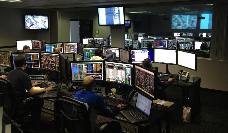 Cyber Security Operations Center: Arquitetura e Operações