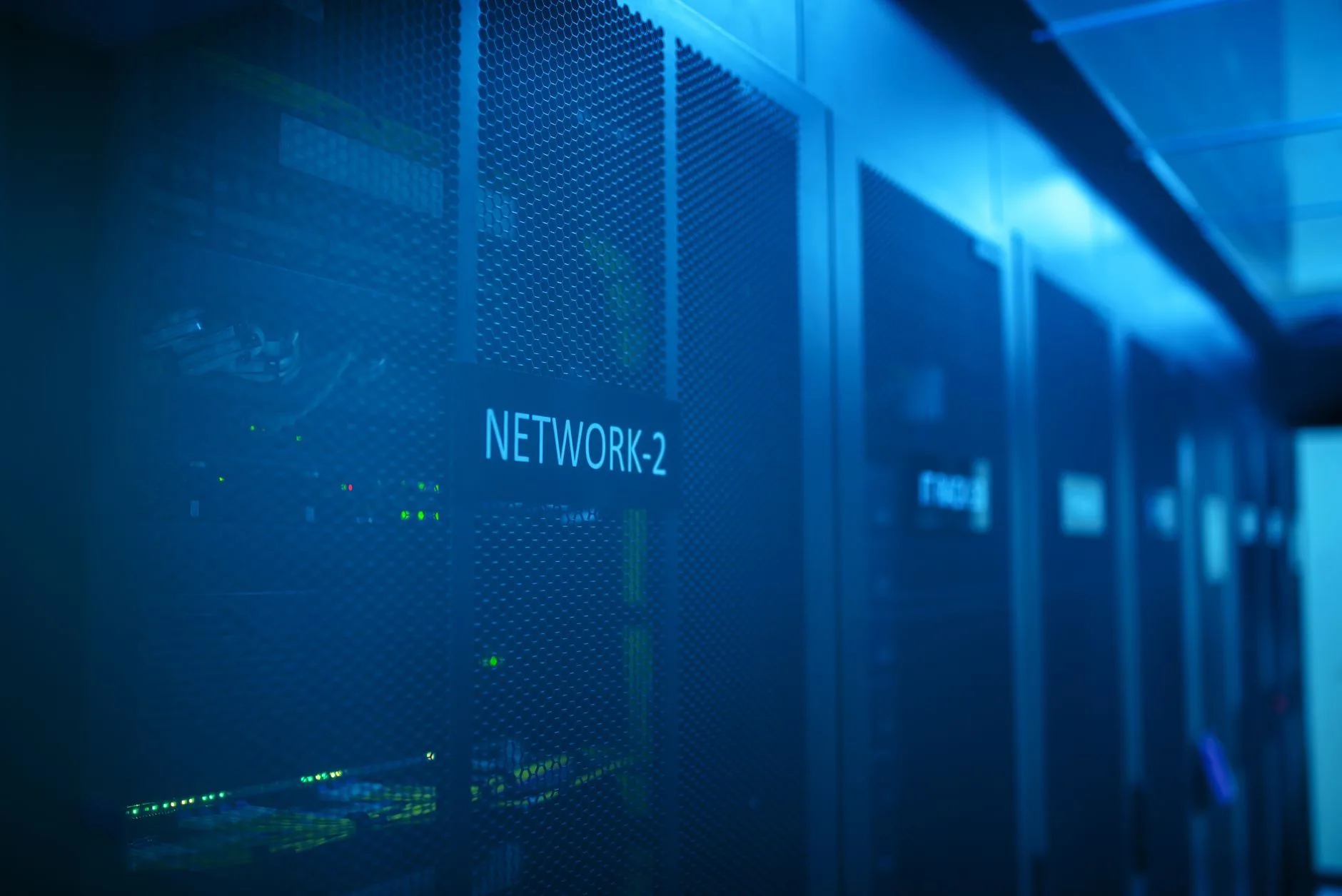 Firewall VPN exposto na borda da rede, alvo de exploração por ransomware