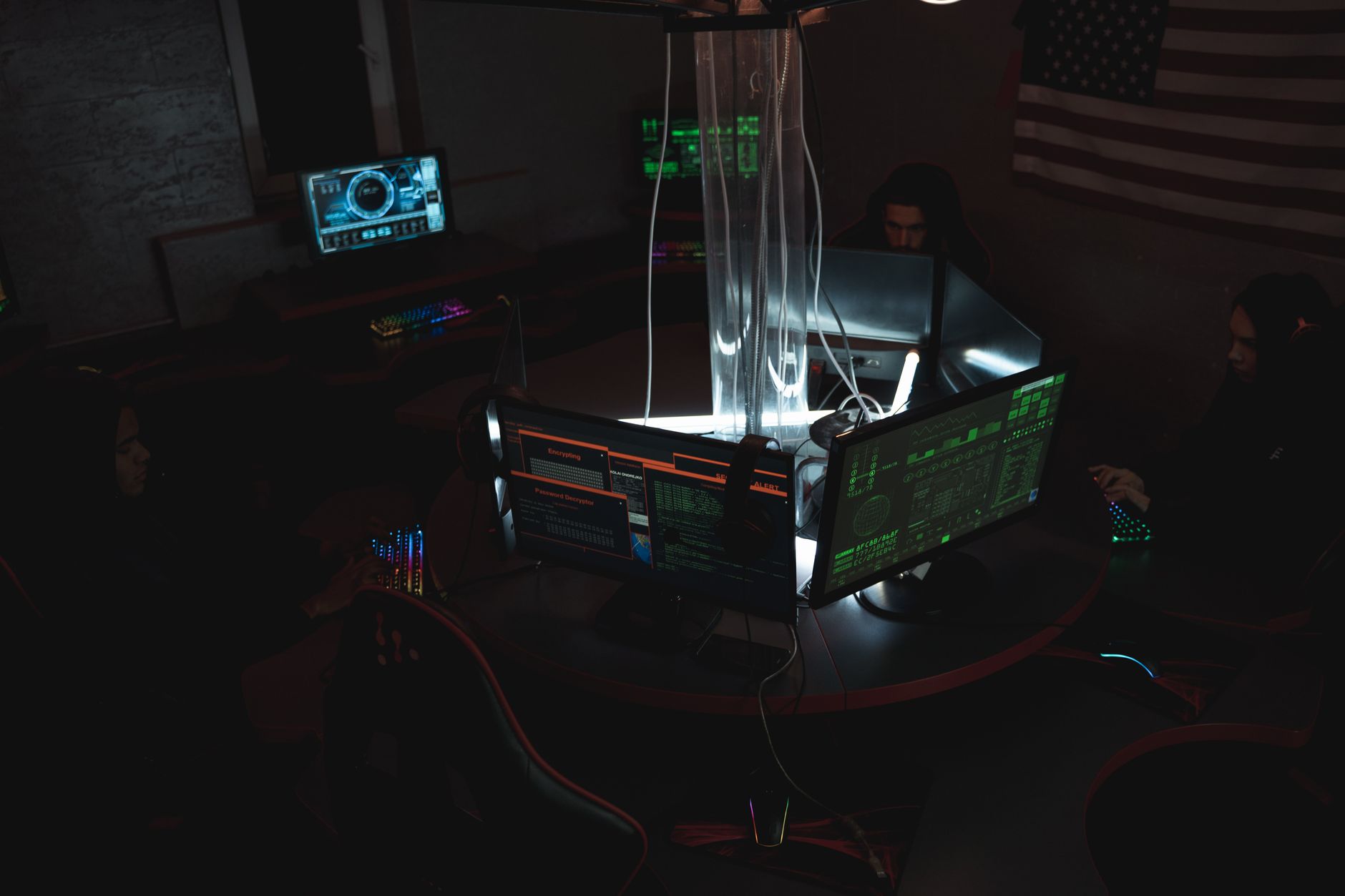 Adversary Breakout Drops to 29 Minutes